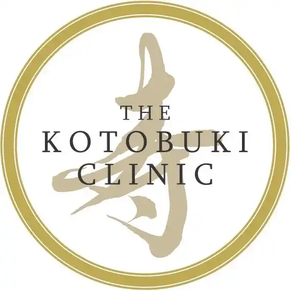 Kotobuki Clinic Logo